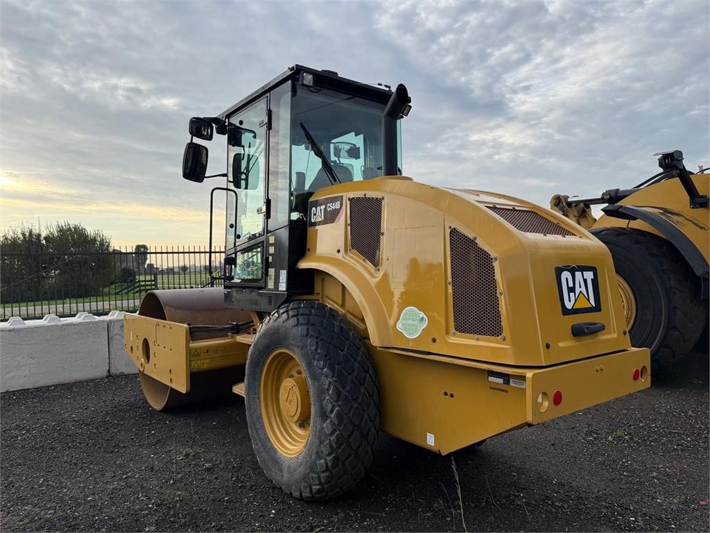 CAT CS44B