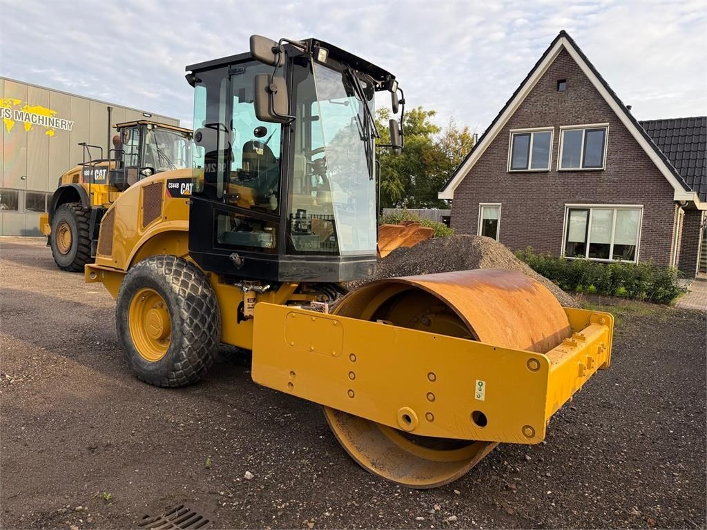 CAT CS44B