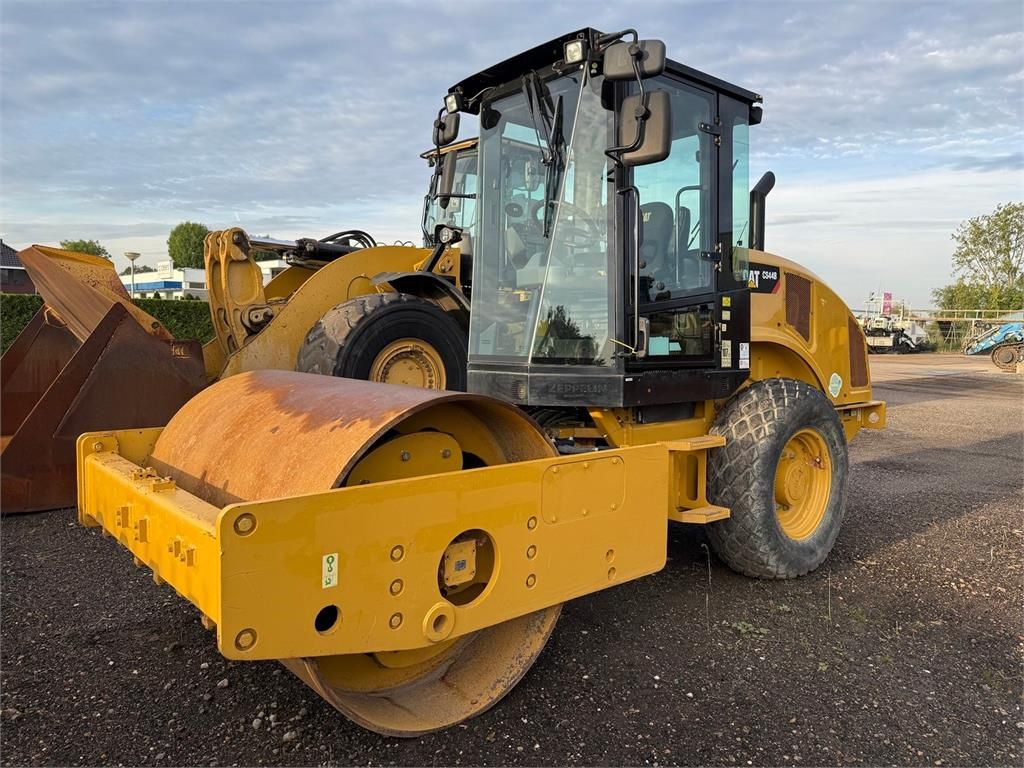CAT CS44B