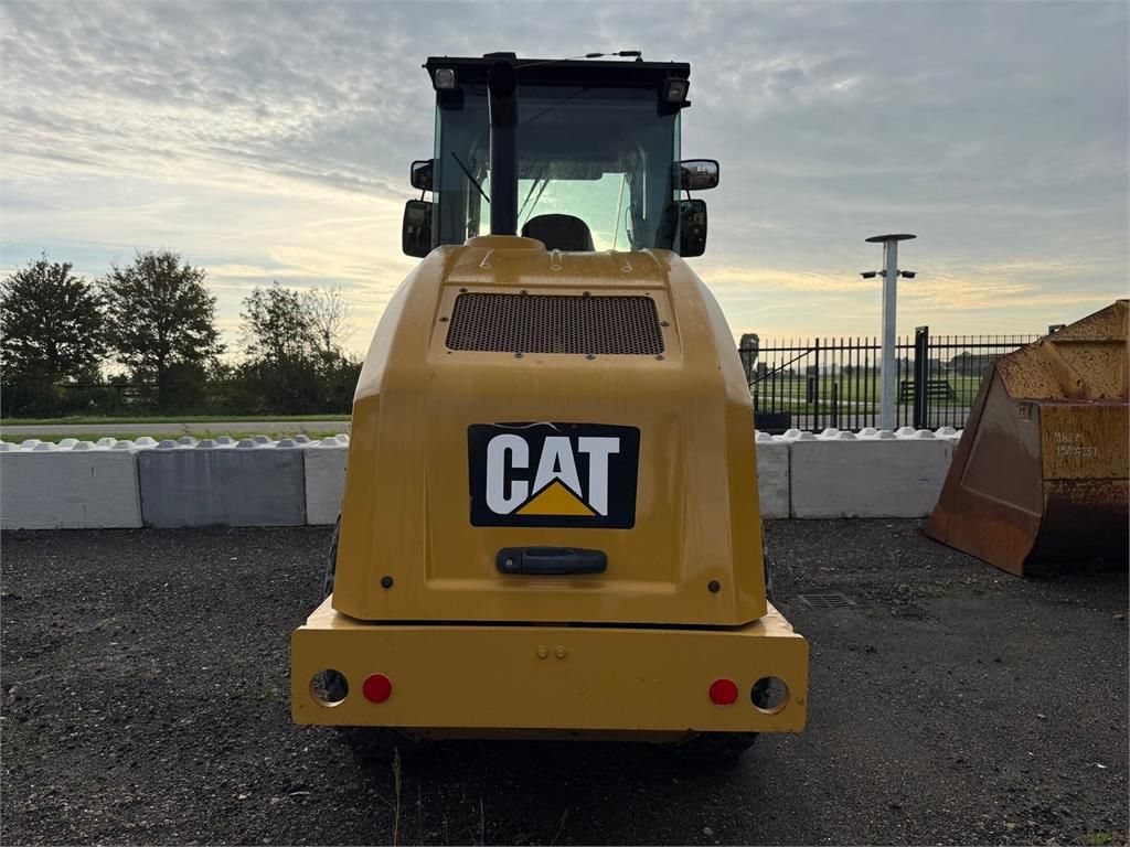 CAT CS44B