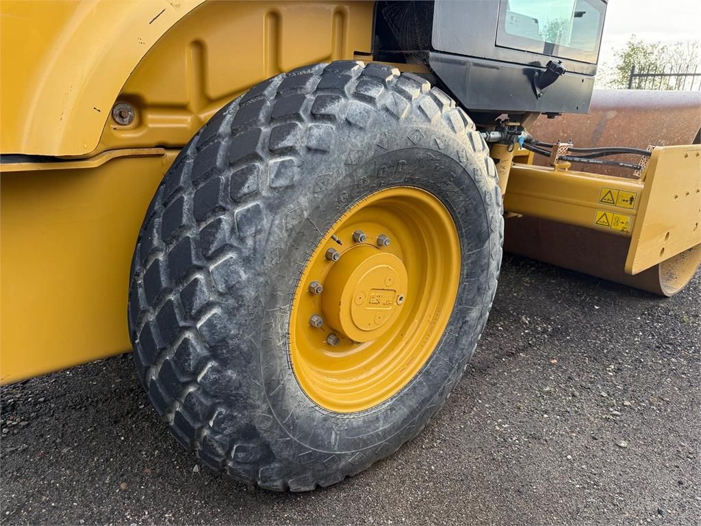 CAT CS44B