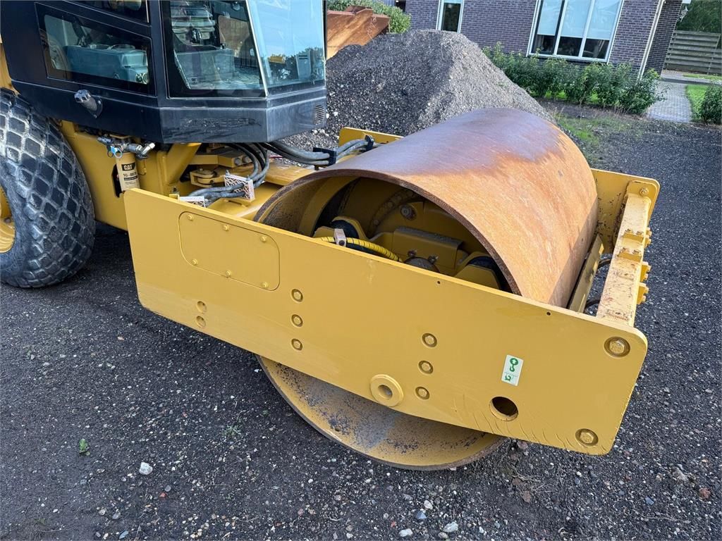 CAT CS44B