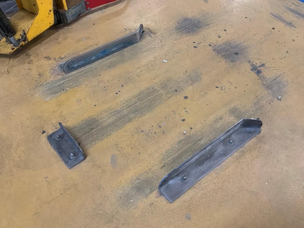 ContiMeta Conra 3 pallet stretch foil wrapper