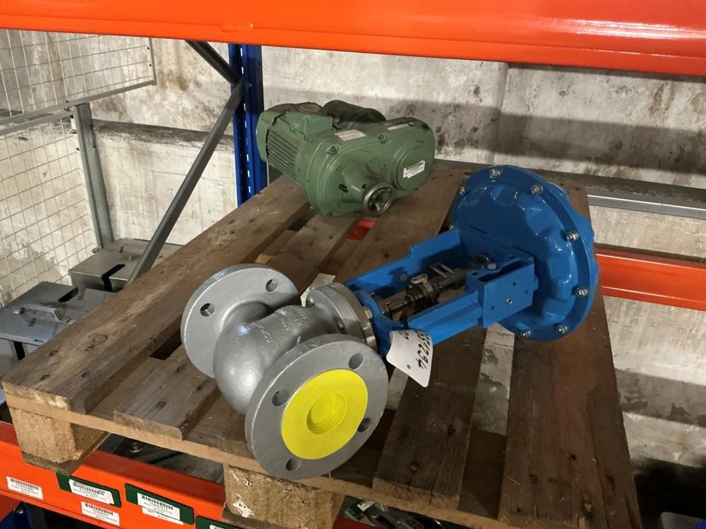 Various electric motor