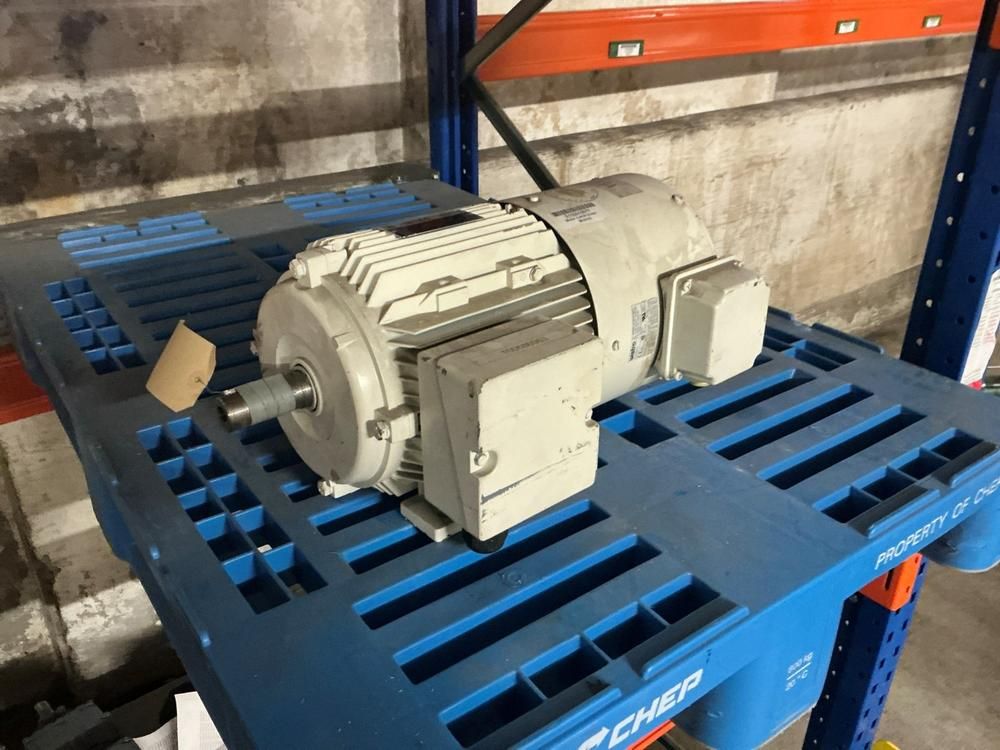 Various electric motor