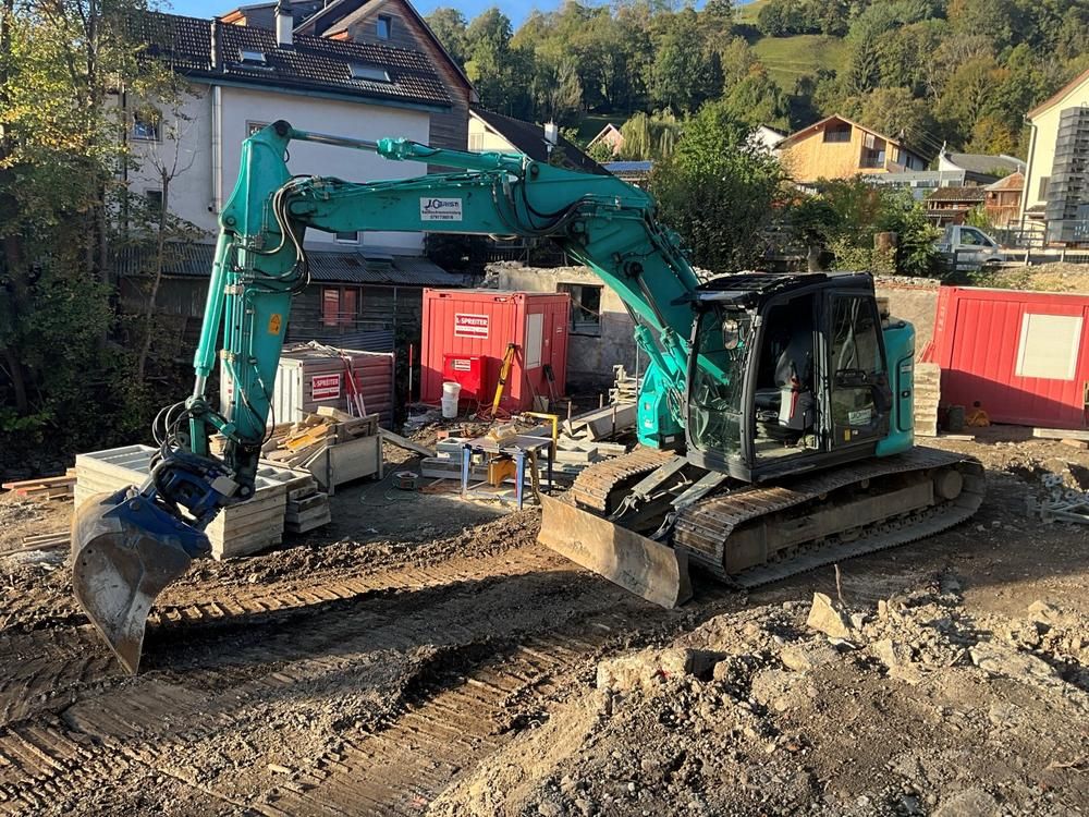 2020 Kobelco SK140-7 14 ton tracked excavator