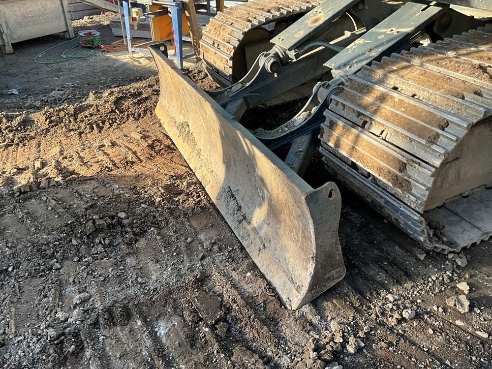 2020 Kobelco SK140-7 14 ton tracked excavator