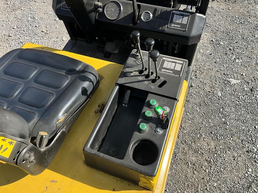 Steinbock LE 16 MK 1V A-1 electric forklift