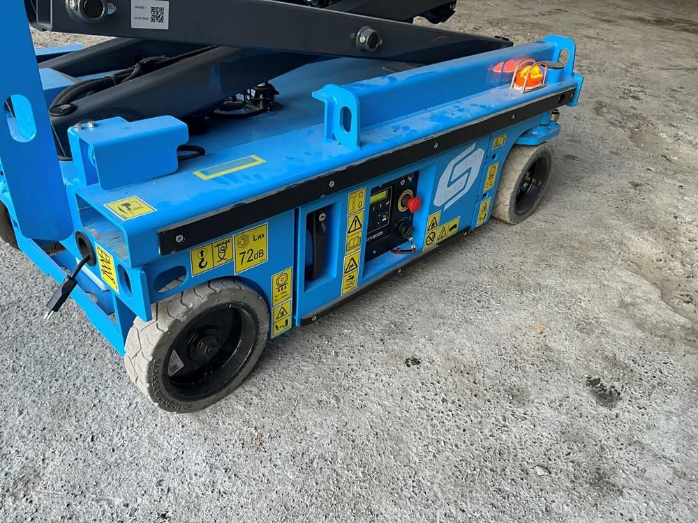 2023 Sinoboom 0407SE electric scissor lift