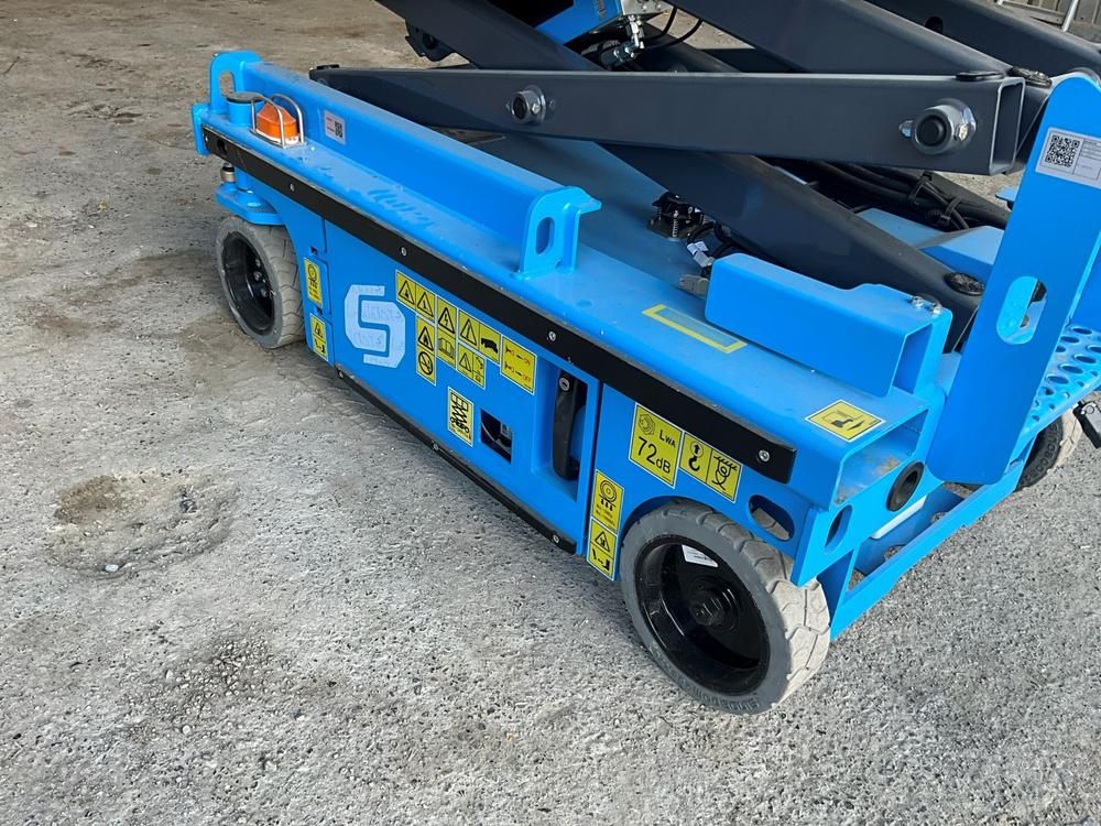 2023 Sinoboom 0407SE electric scissor lift