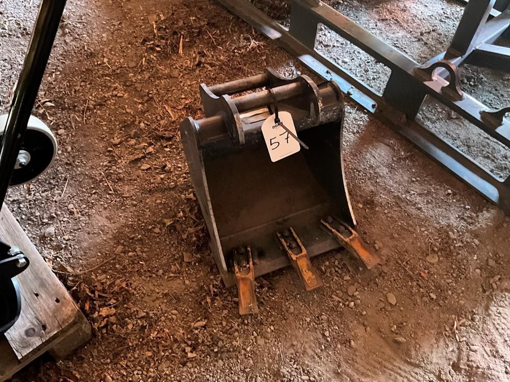 Hutter Baumaschinen AG SH/SM05 digging bucket