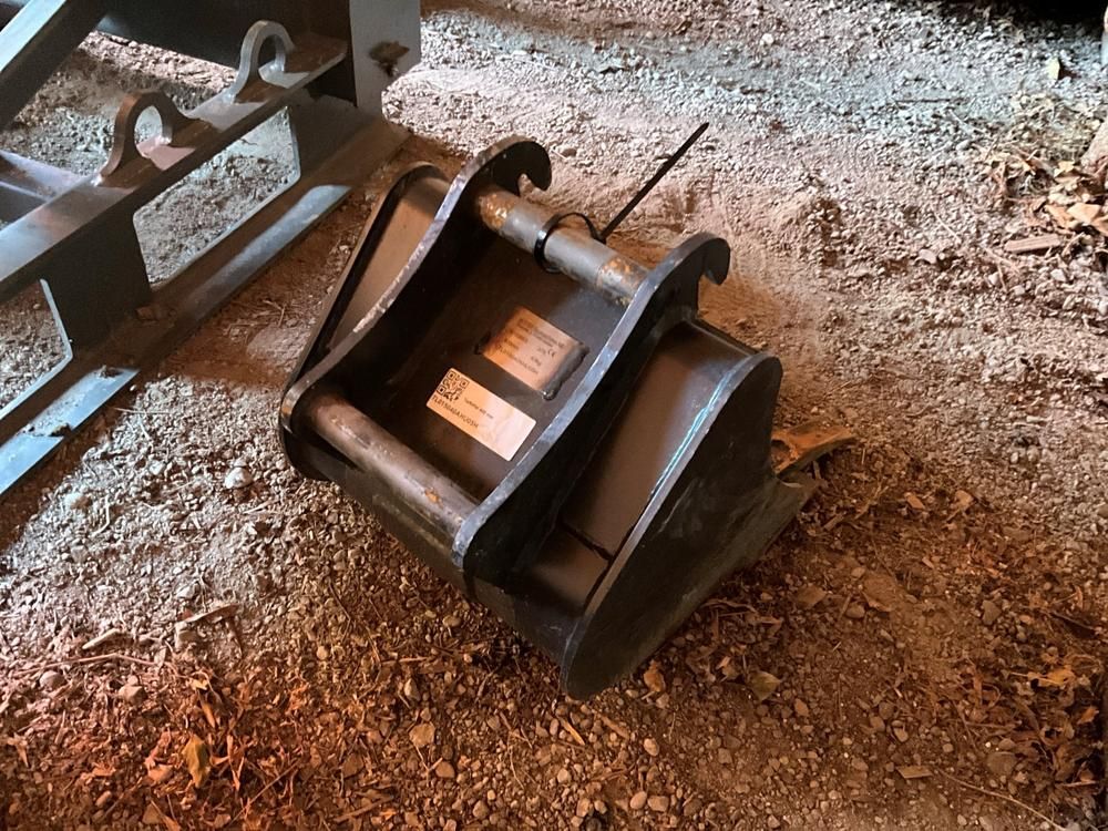 Hutter Baumaschinen AG SH/SM05 digging bucket