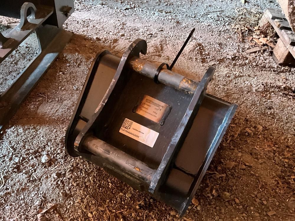Hutter Baumaschinen AG SH/SM05 digging bucket