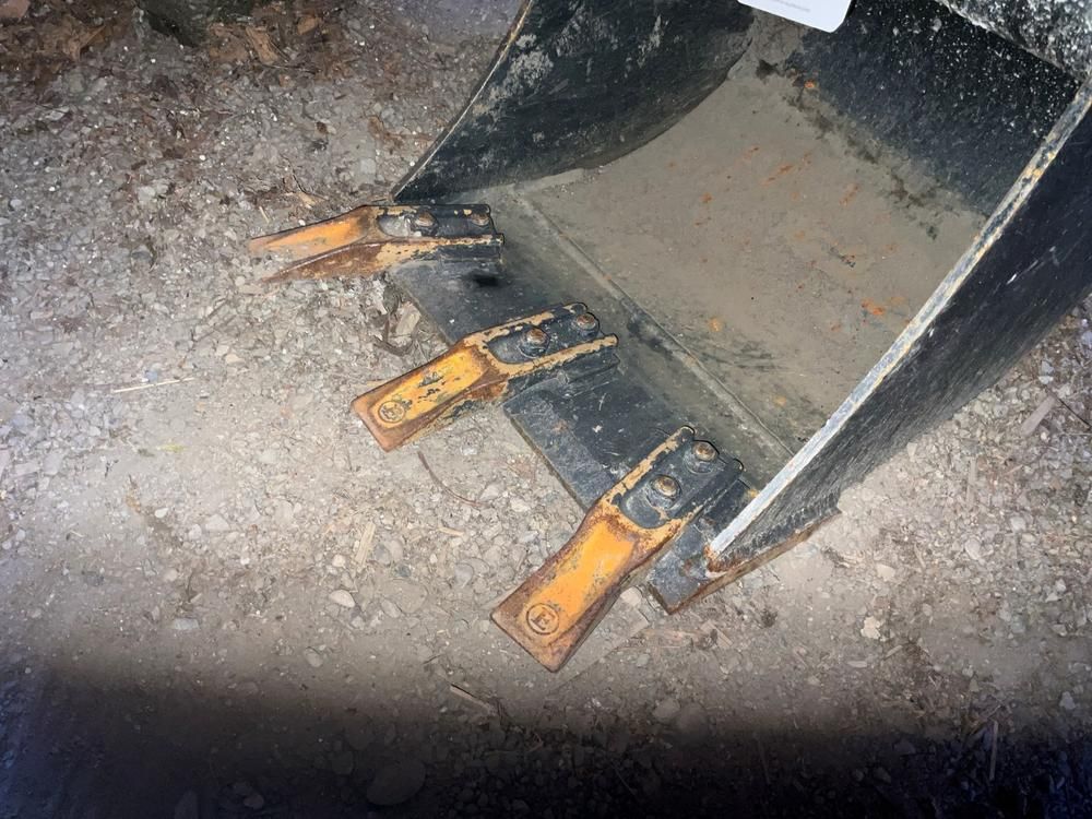 Hutter Baumaschinen AG SH/SM05 digging bucket