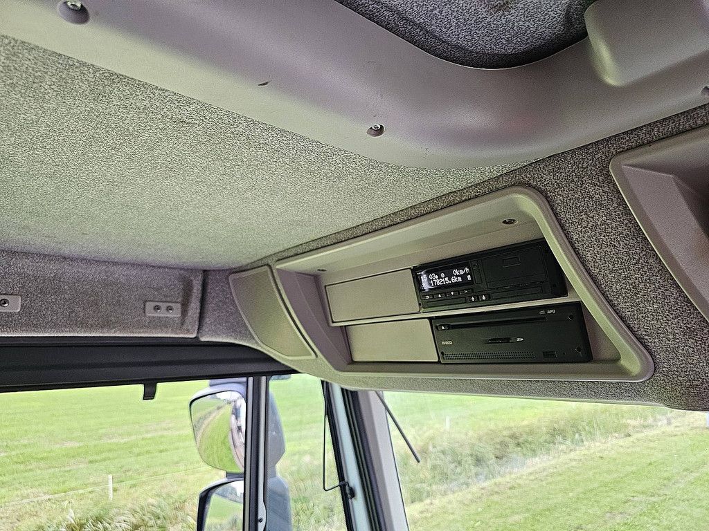 IVECO AD260T48 TRAKKER meiller,atlas 172.3