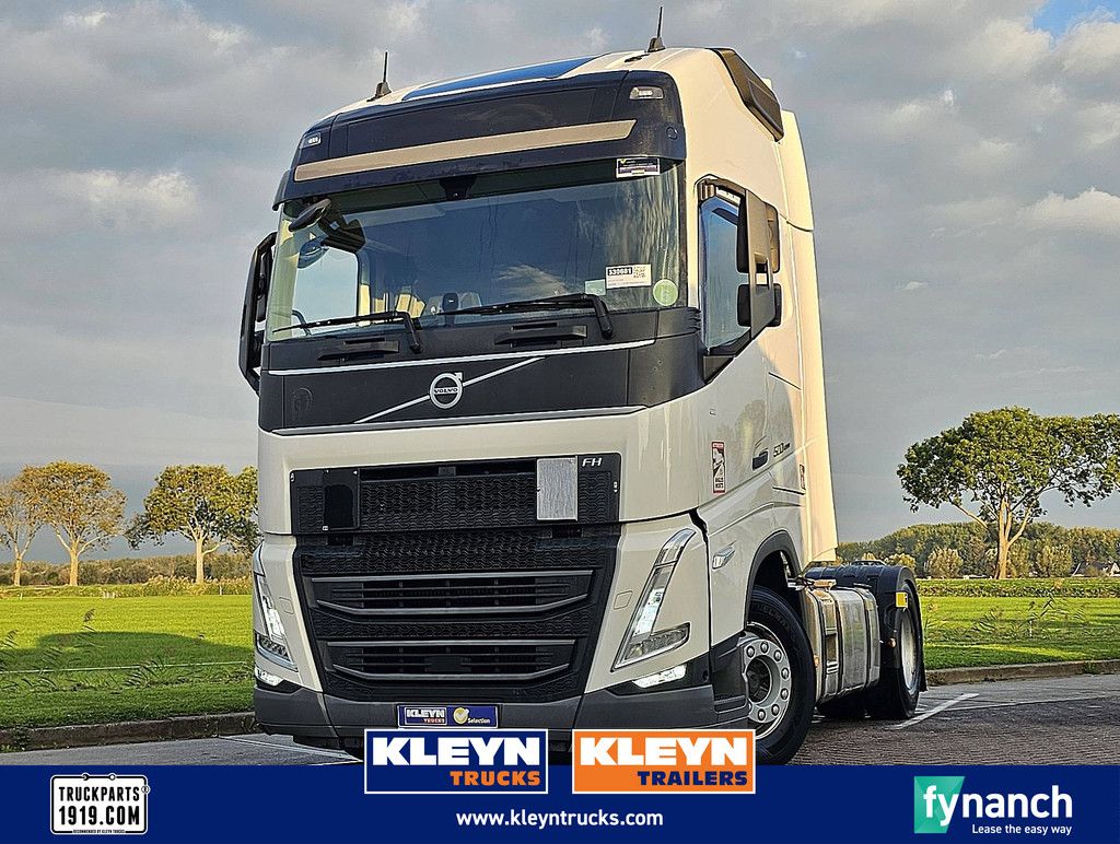 VOLVO FH 500 xl