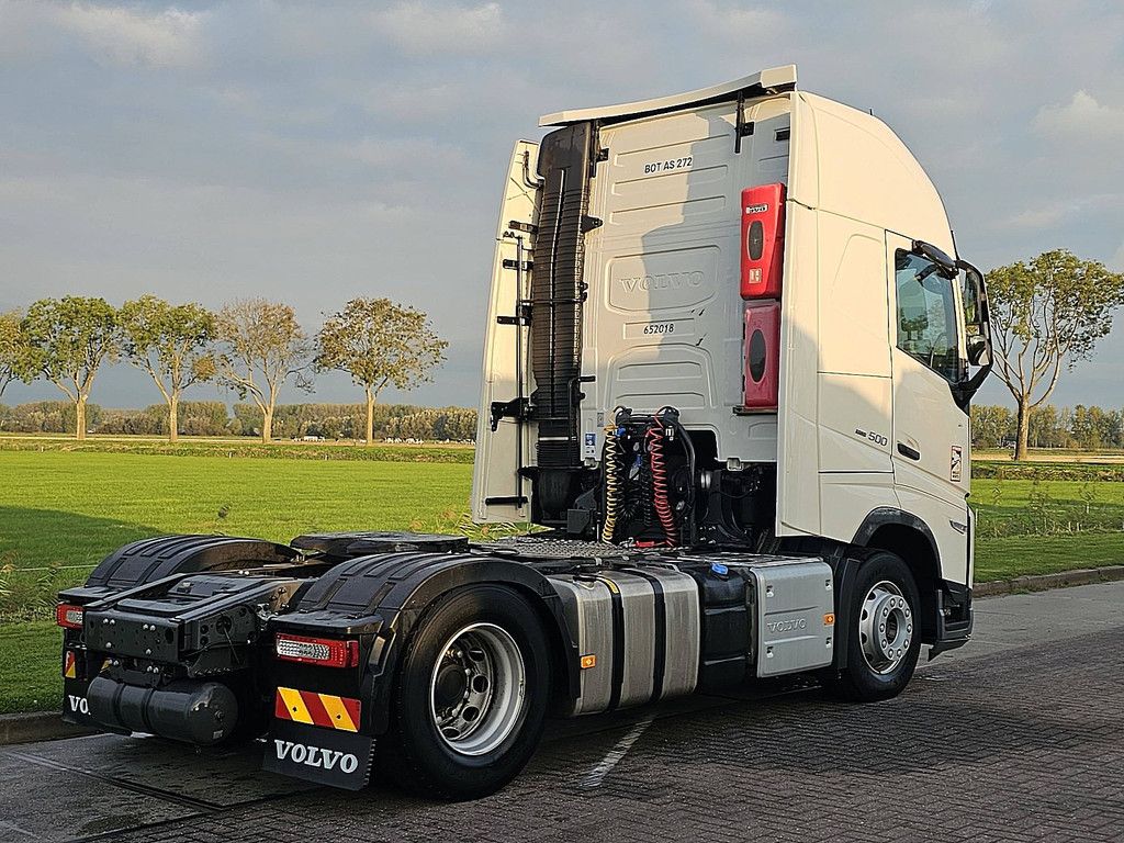 VOLVO FH 500 xl