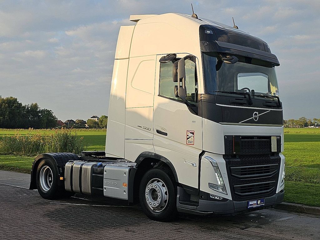 VOLVO FH 500 xl