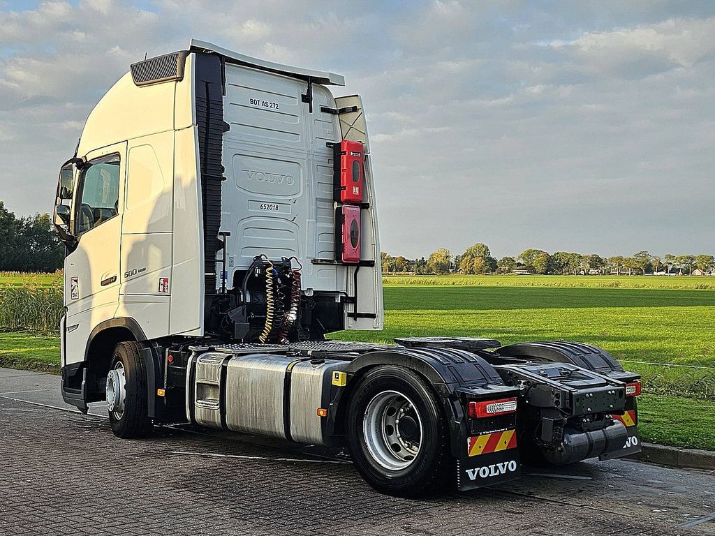 VOLVO FH 500 xl