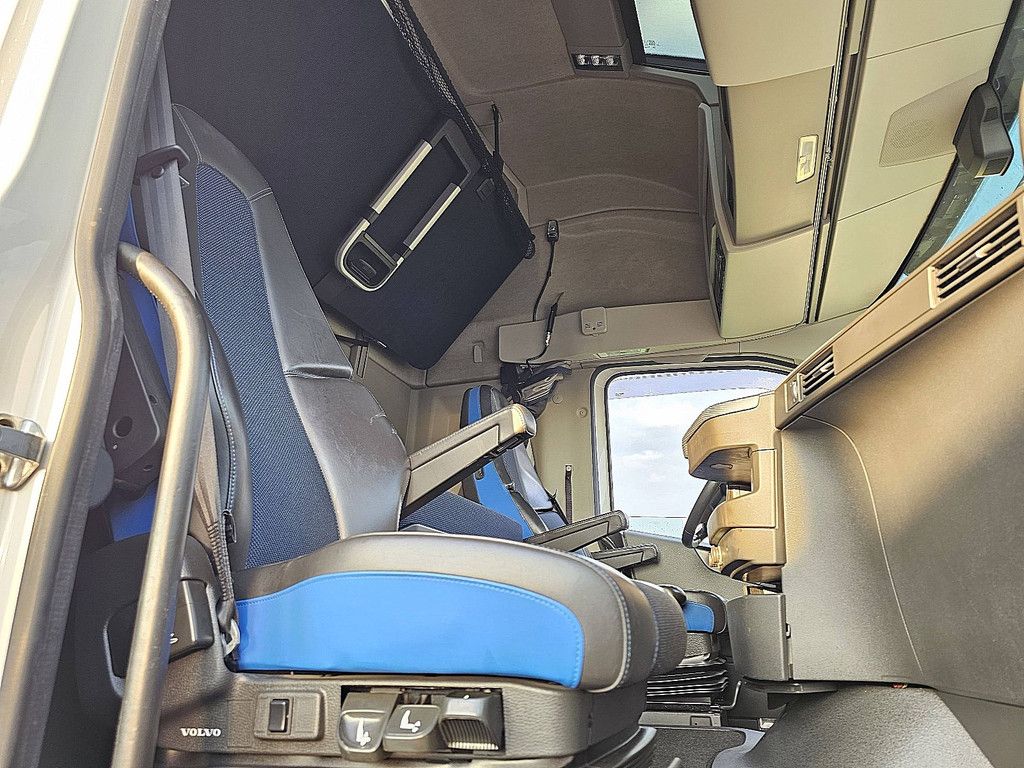 VOLVO FH 500 xl