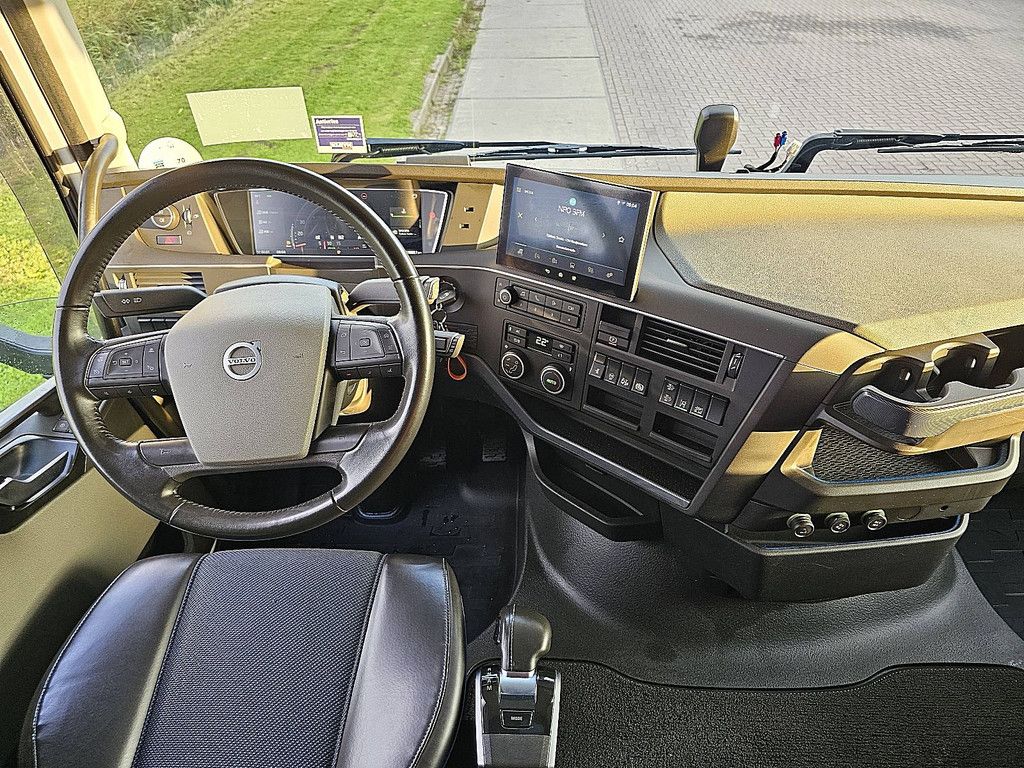 VOLVO FH 500 xl