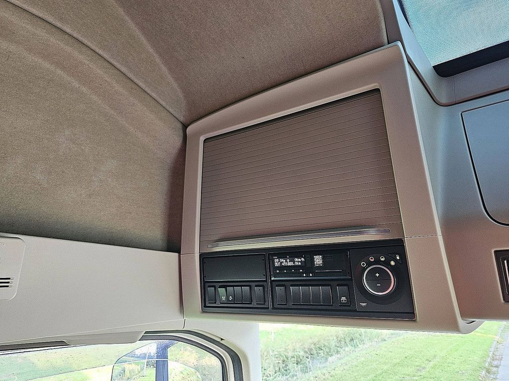 VOLVO FH 500 xl