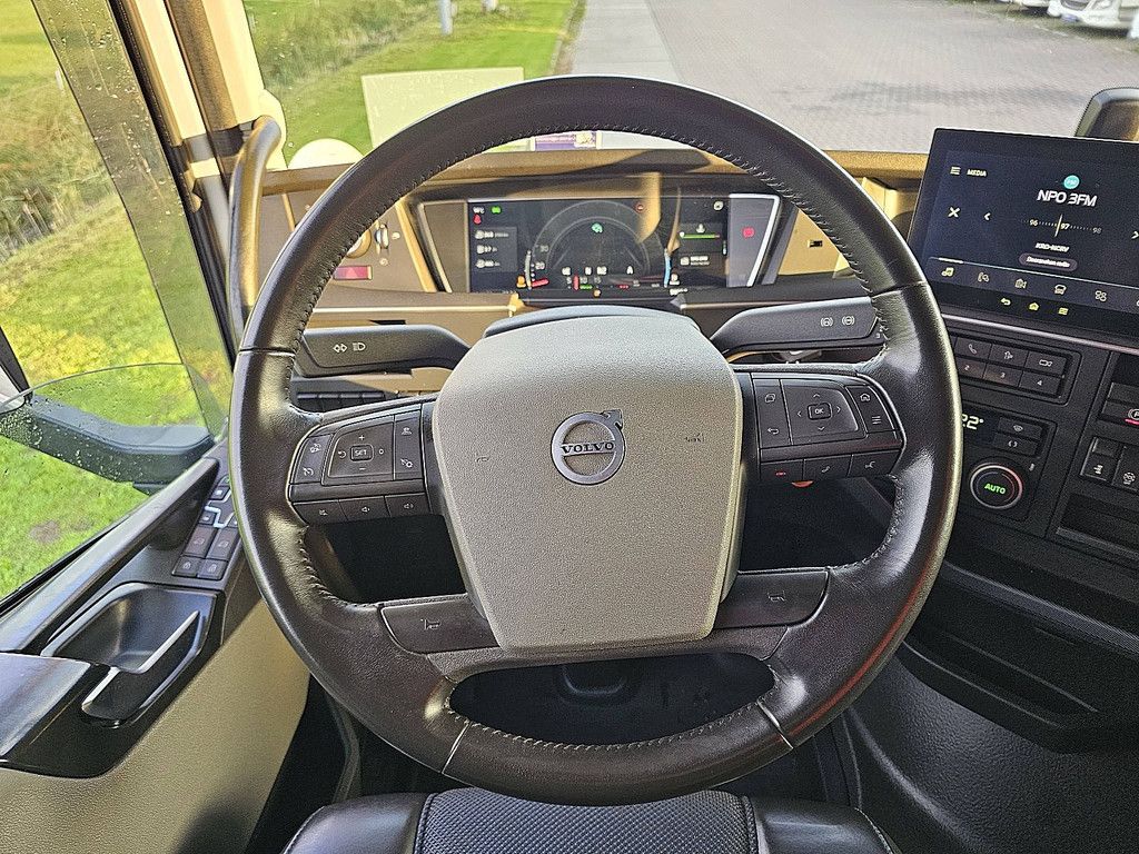 VOLVO FH 500 xl