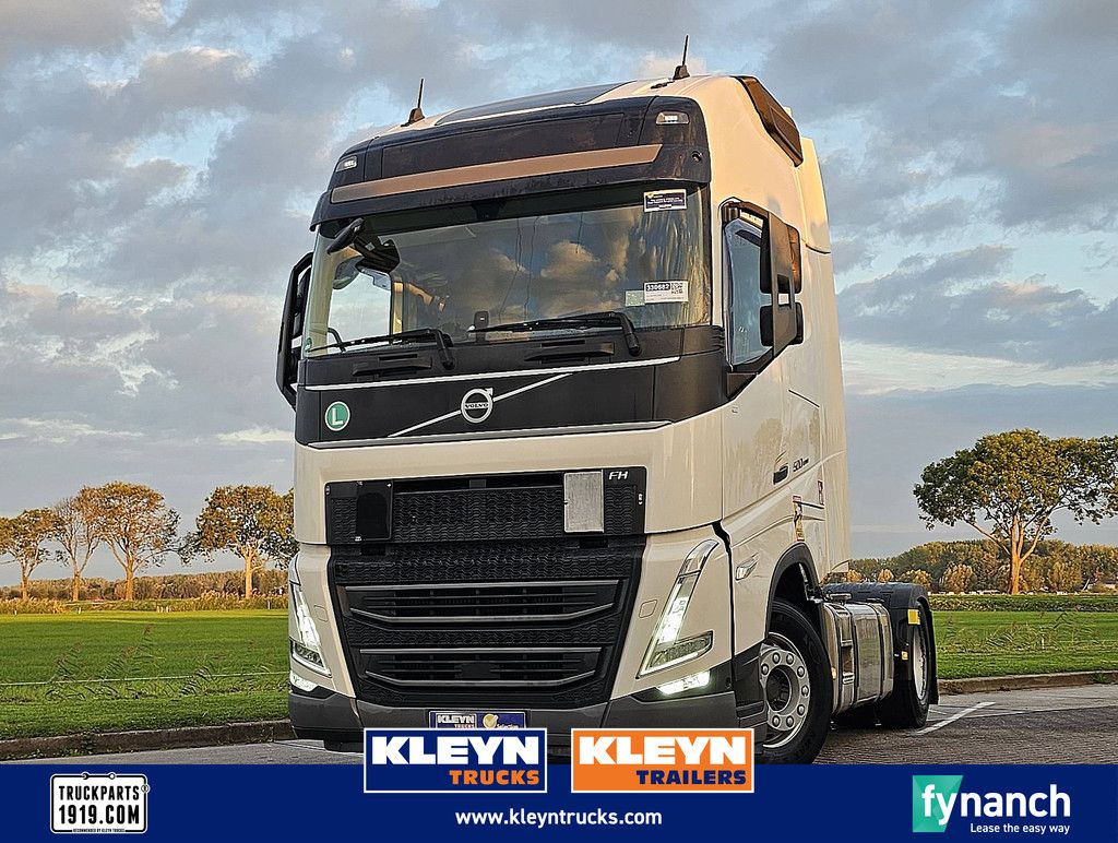 VOLVO FH 500 xl