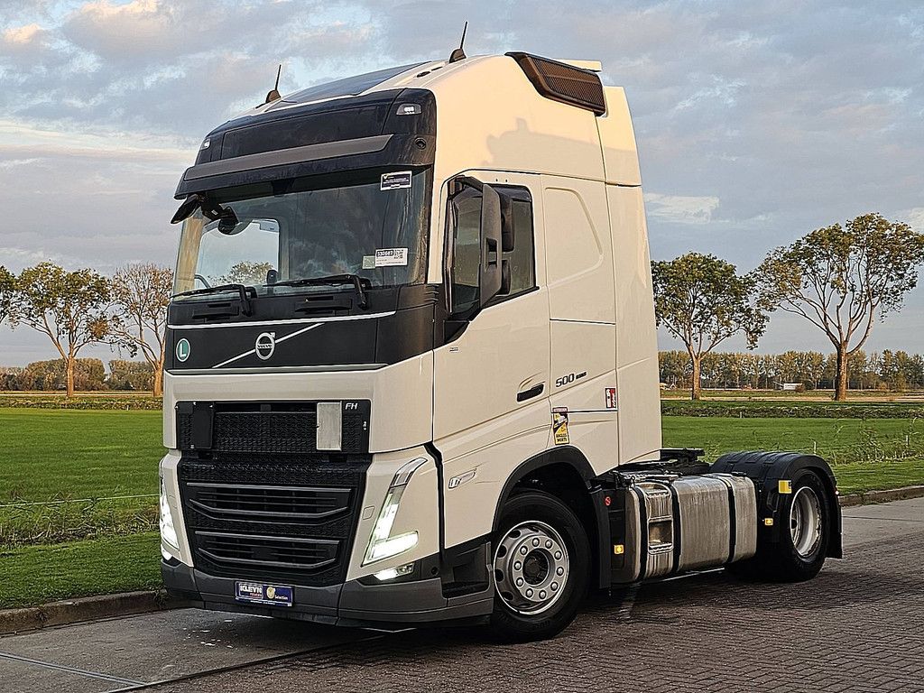 VOLVO FH 500 xl