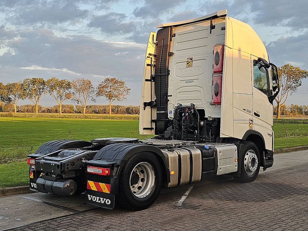 VOLVO FH 500 xl