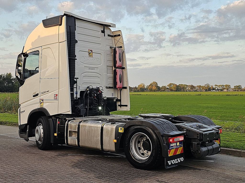 VOLVO FH 500 xl