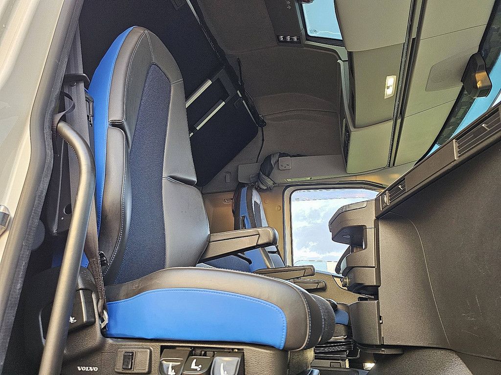 VOLVO FH 500 xl