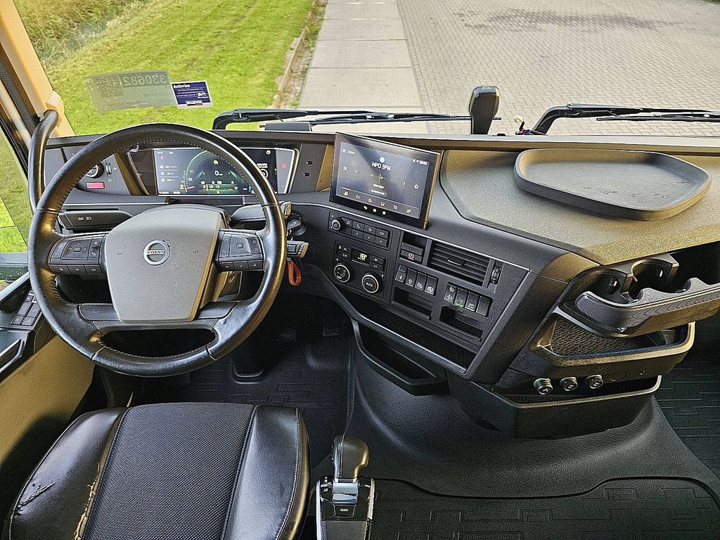 VOLVO FH 500 xl
