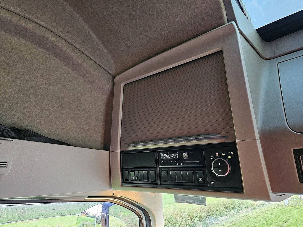VOLVO FH 500 xl