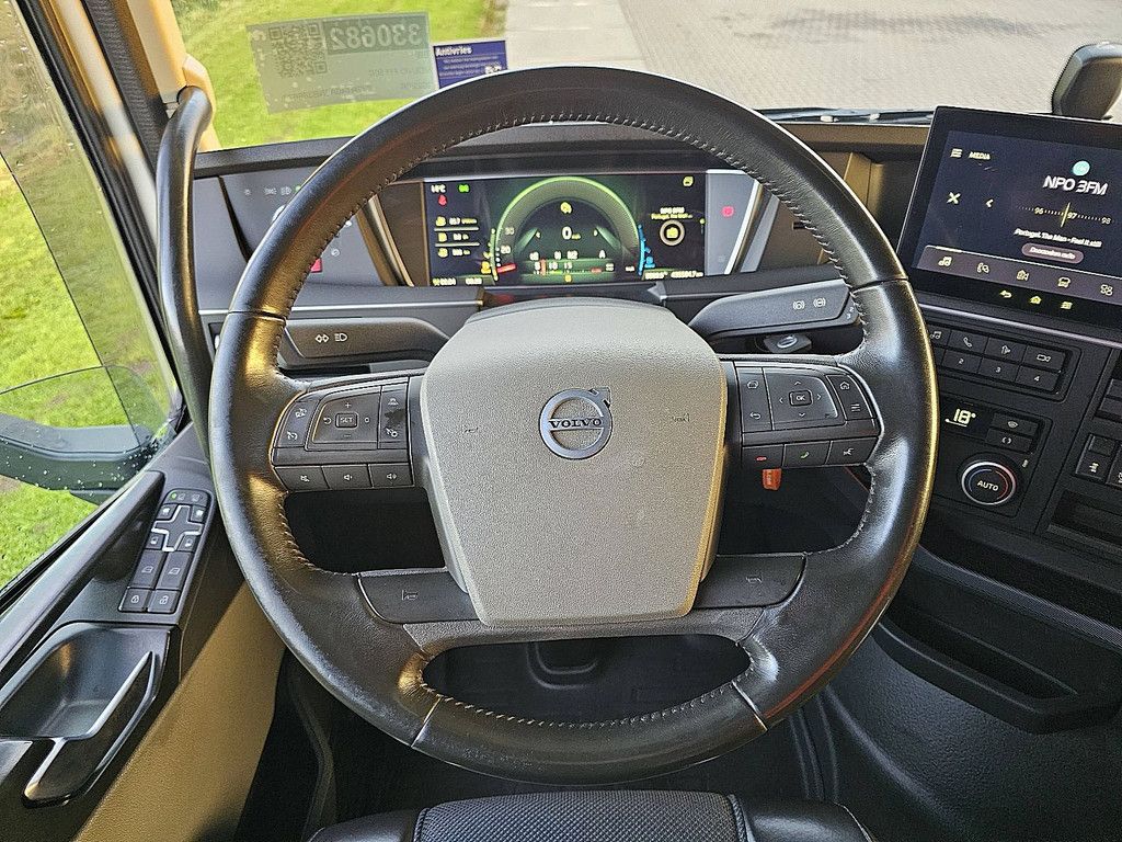 VOLVO FH 500 xl