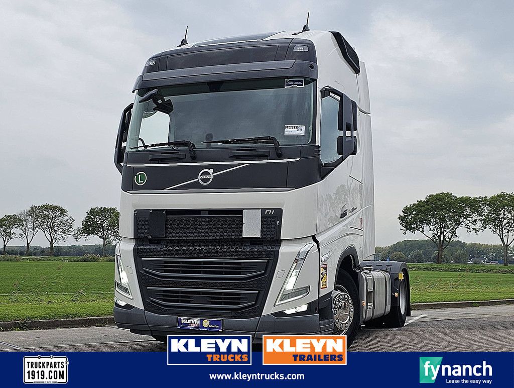 VOLVO FH 500 xl