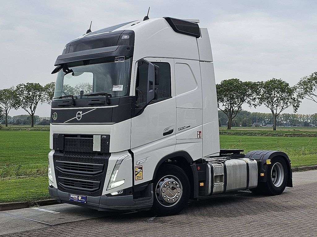 VOLVO FH 500 xl