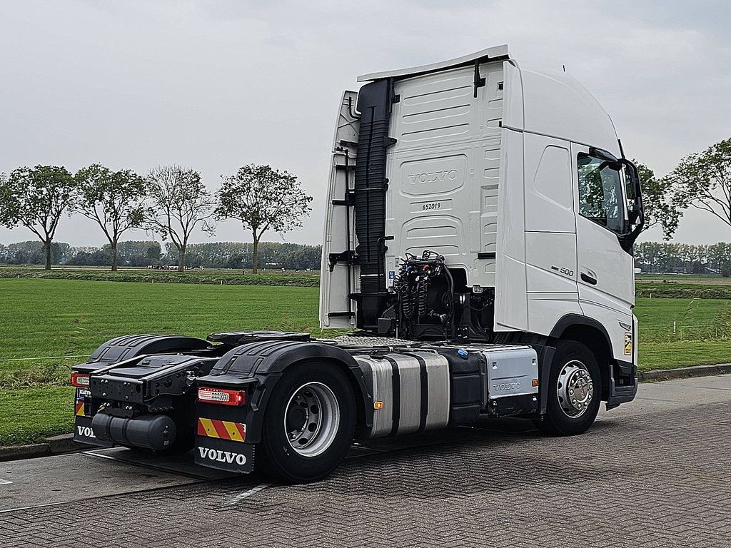 VOLVO FH 500 xl