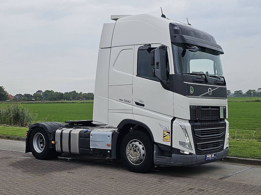 VOLVO FH 500 xl