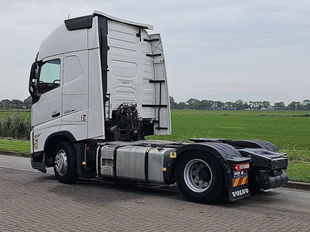 VOLVO FH 500 xl