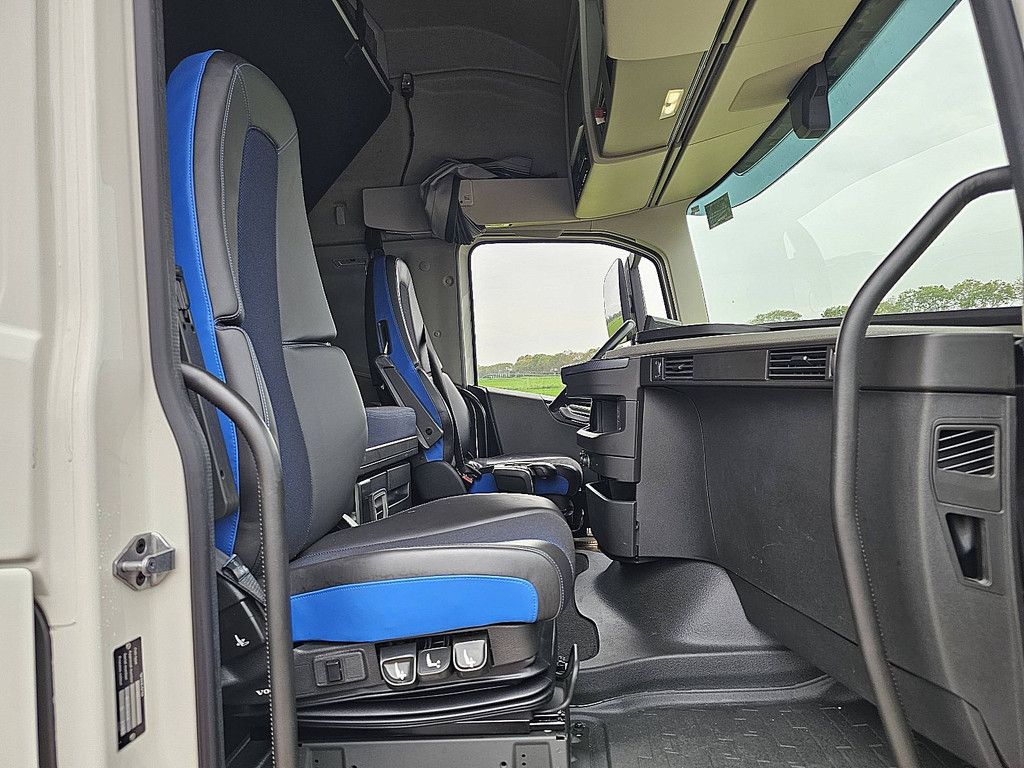 VOLVO FH 500 xl