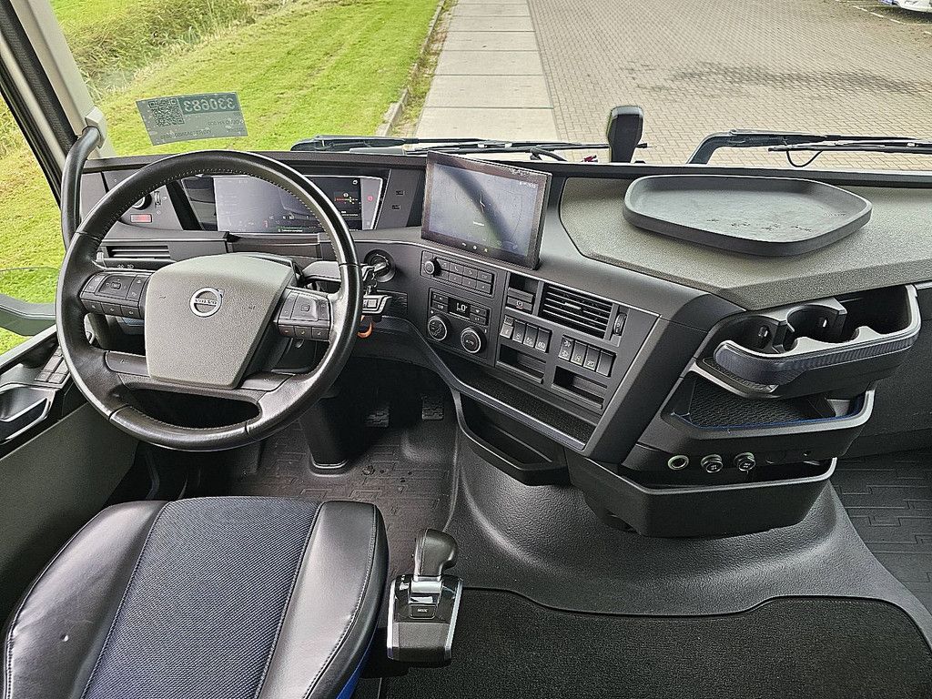 VOLVO FH 500 xl