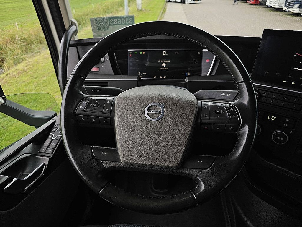 VOLVO FH 500 xl