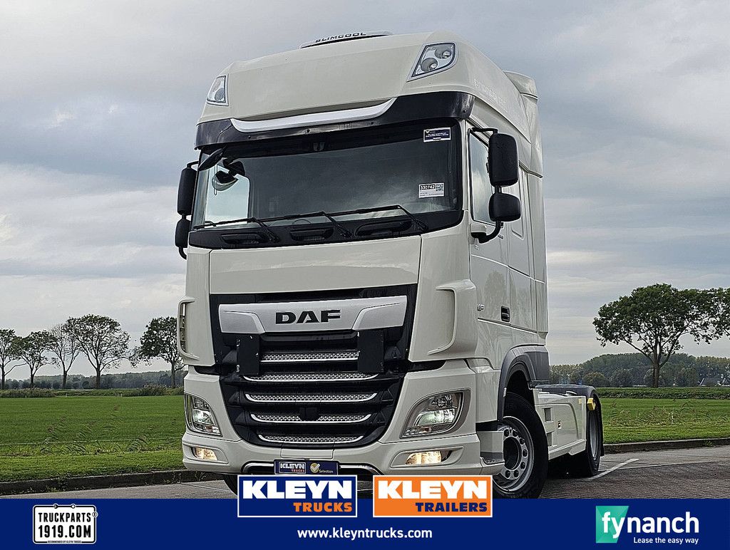 DAF XF 480