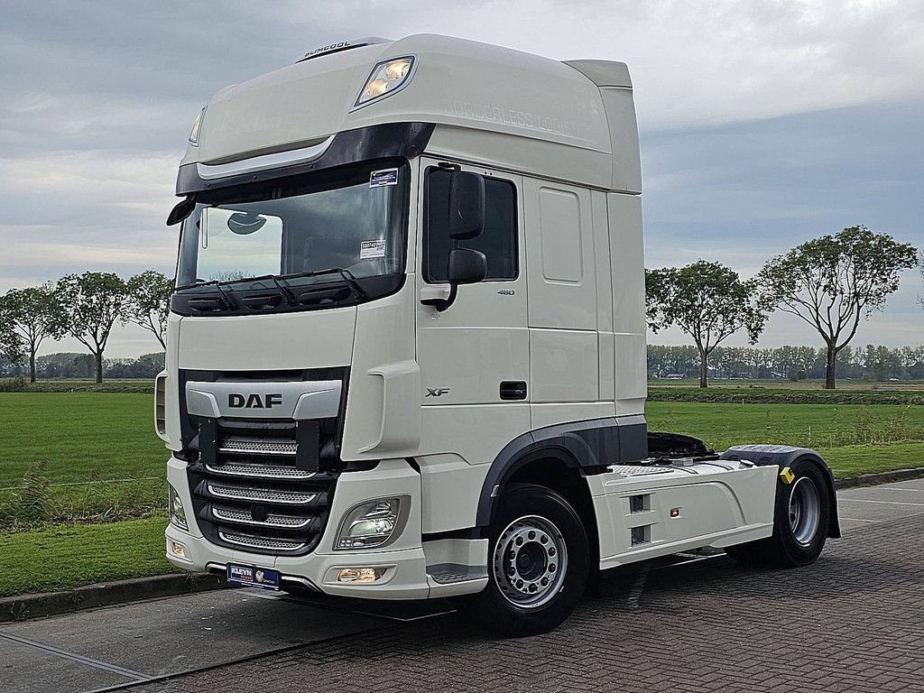DAF XF 480