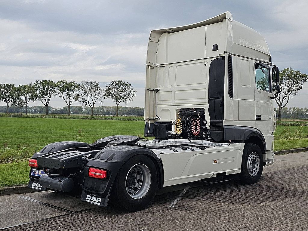 DAF XF 480