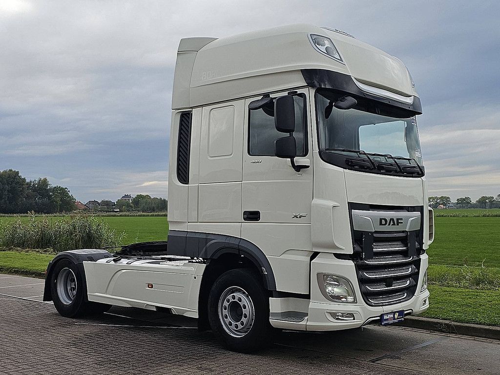 DAF XF 480