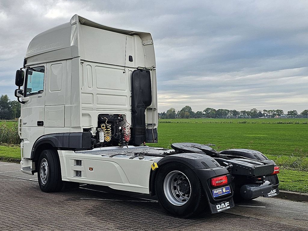 DAF XF 480