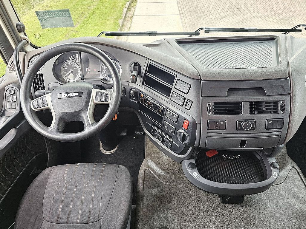 DAF XF 480
