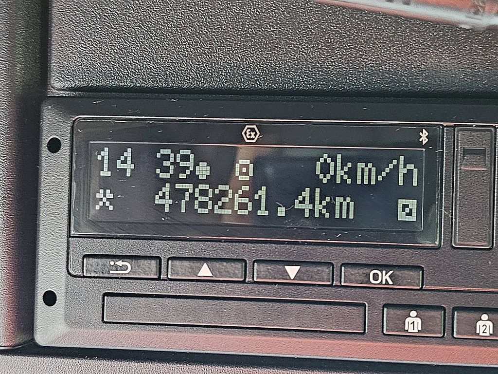 DAF XF 480